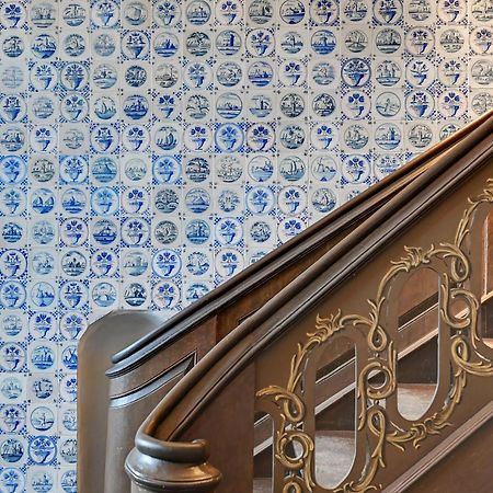 Appartamento Historical Townhouse By Blue Mandarin Danzica Esterno foto