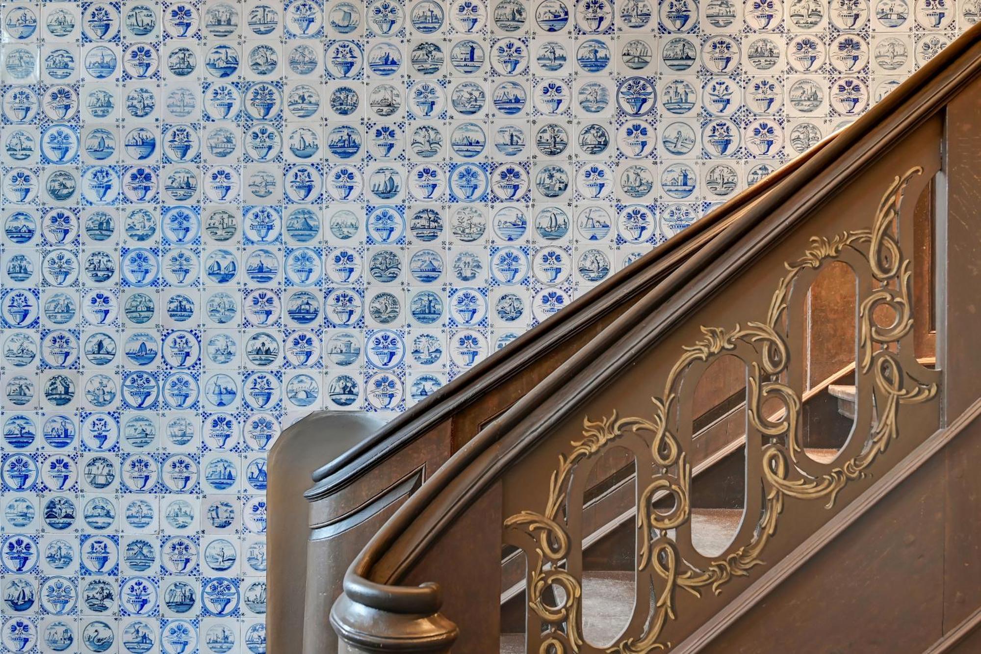 Appartamento Historical Townhouse By Blue Mandarin Danzica Esterno foto