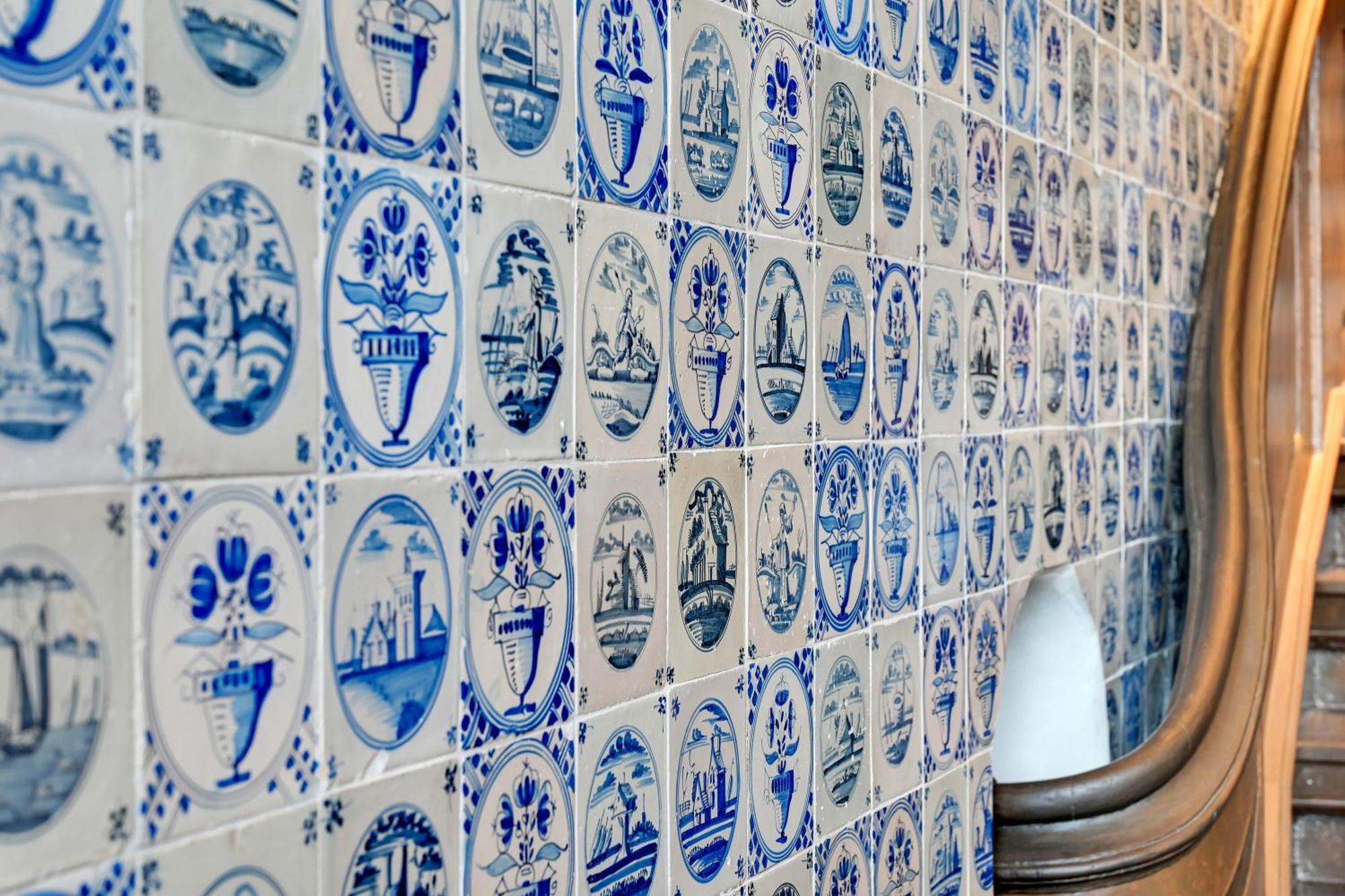 Appartamento Historical Townhouse By Blue Mandarin Danzica Esterno foto