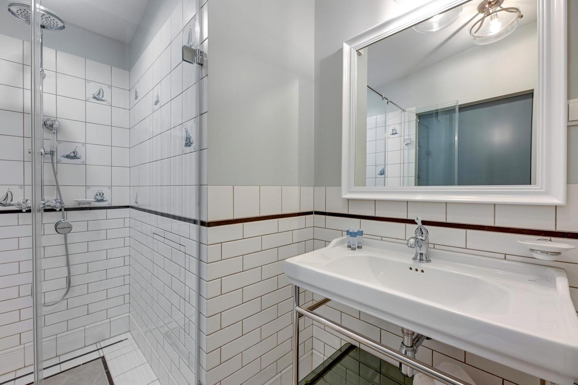 Appartamento Historical Townhouse By Blue Mandarin Danzica Esterno foto